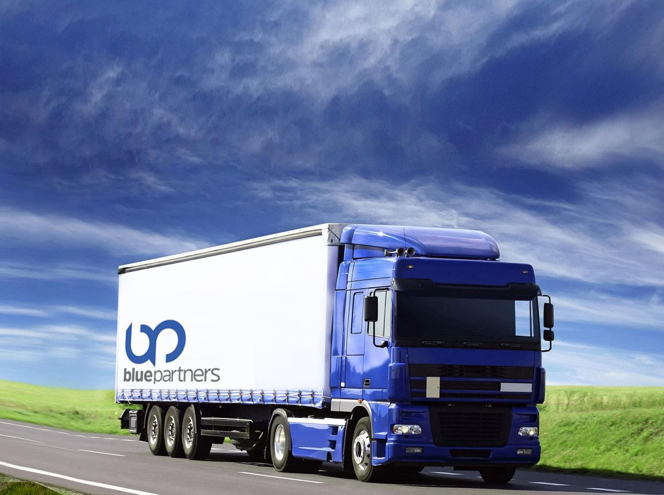 Karayolu Lojistik Hizmeti