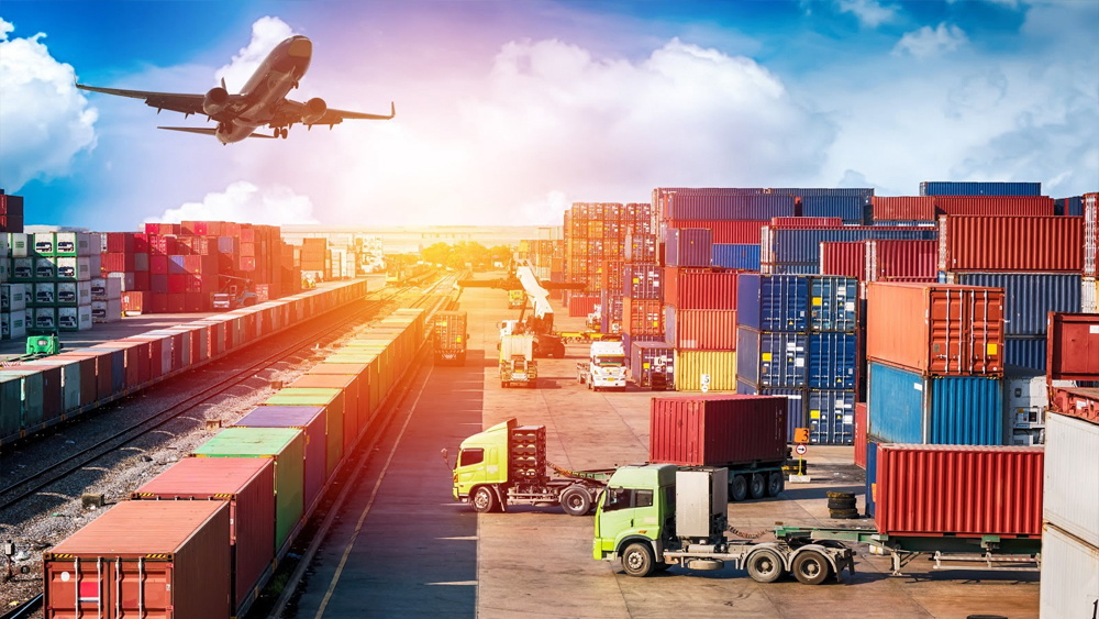 Fuar ve sergi lojistiği stand taşımacılığı