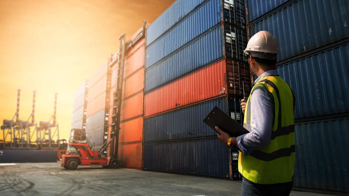 Gümrükleme Hizmetleri