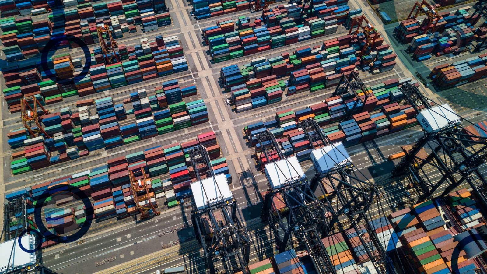 Hava kargo transit yükleme ve IATA acente hizmetleri