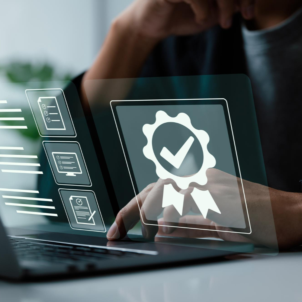 Uygunluk kontrol ve sertifikasyon hizmetleri kalite denetimi