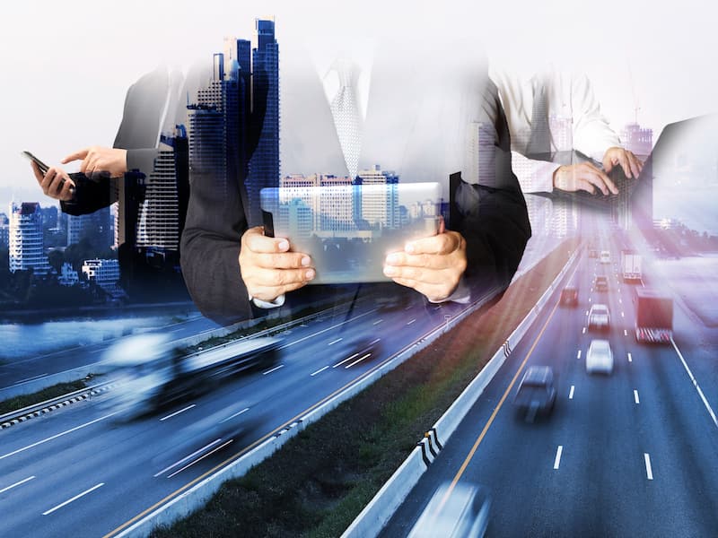 Proje taşımacılığı özel ekipman temini